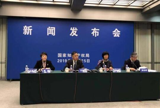 国家知识产权局谈“傍名牌”：驳回不以使用为目的的商标申请